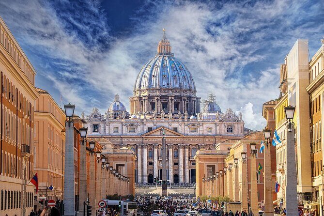 Full Guided Tour of the Vatican and Sistine Chapel - Price and value: what $178.54 buys you (and what it doesn’t)