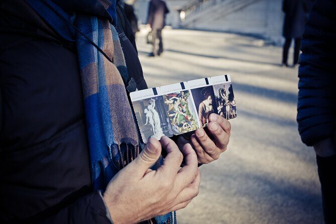 Galleria Borghese Entrance Ticket - Key Things to Know Before You Go (Galleria Borghese)