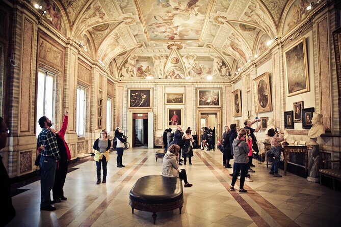 Galleria Borghese Entrance Ticket - Price and What You’re Actually Paying For