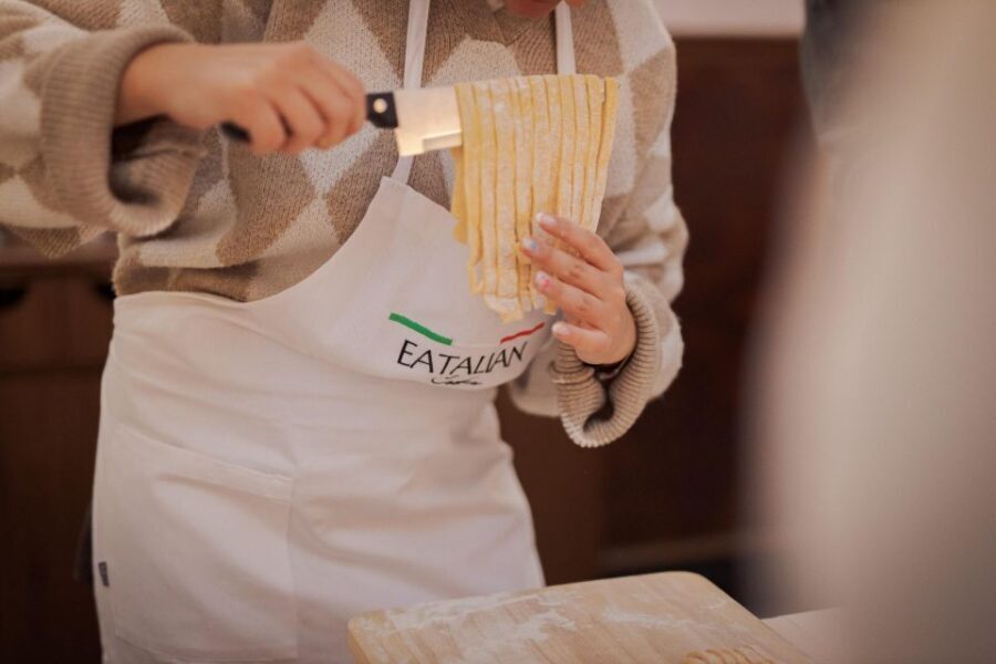 Gelato and Pasta Cooking Class in Rome - Piazza Navona - Why Piazza Navona Is a Smart Backdrop for Gelato and Pasta