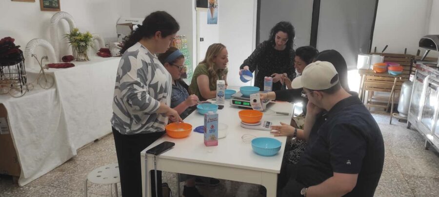Gelato Cooking Class in Rome - Create & Taste Italian Gelato - Key Things to Know Before You Go