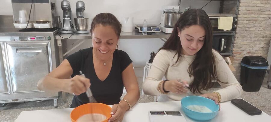 Gelato Cooking Class in Rome - Create & Taste Italian Gelato - The Gelato Basics: Ingredients, Equipment, and the Gelato vs. Ice Cream Story