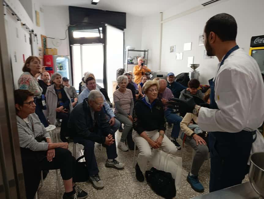 Gelato Cooking Class in Rome - Create & Taste Italian Gelato - Take-Home Gelato and the Best Way to Use This Skill Later