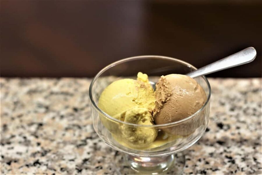 Gelato Making Class in Rome: Master Artisan Craft - A 1.5-hour plan that gets you making gelato fast