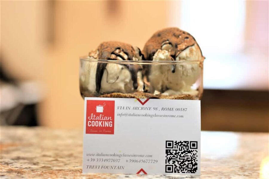 Gelato Making Class in Rome: Master Artisan Craft - Practical tips to get the most out of your session