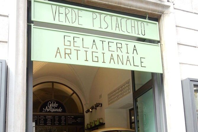Gelato & Pizza Cooking Class in Rome - Key Points to Know Before You Go