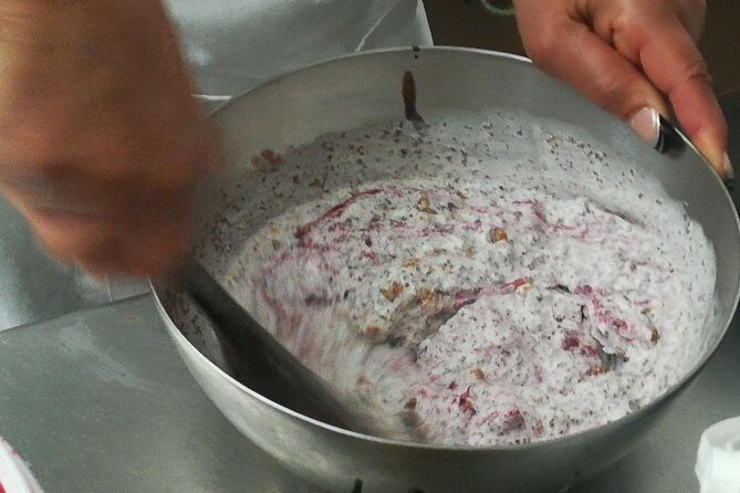 Gelato & Pizza Cooking Class in Rome - Piazza Navona Area, But Make It Practical