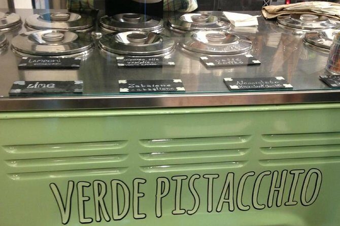 Gelato & Pizza Cooking Class in Rome - What You Learn First: Pizza Dough and Real Toppings
