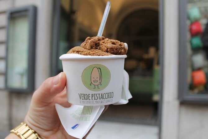 Gelato & Pizza Cooking Class in Rome - Timing and Logistics: Getting the Most Out of 2.5 Hours
