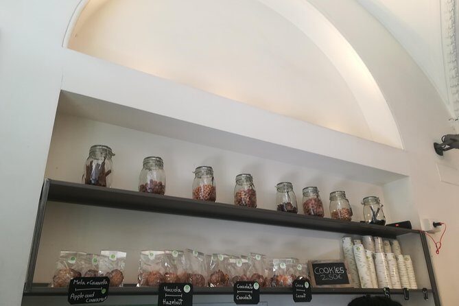 Gelato & Pizza Cooking Class in Rome - Meeting Point Setup: Via Giuseppe Zanardelli and What to Wear