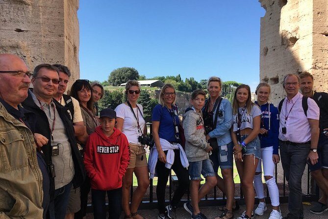 German Kolosseum und Forum Romanum - Duration, timing, and how to fit it into your Rome day