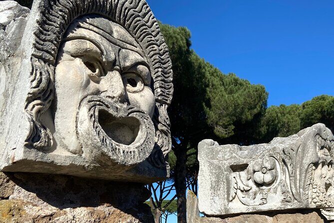 German port city of Ostia Antica - Stop-by-Stop Breakdown: What You’ll Actually See