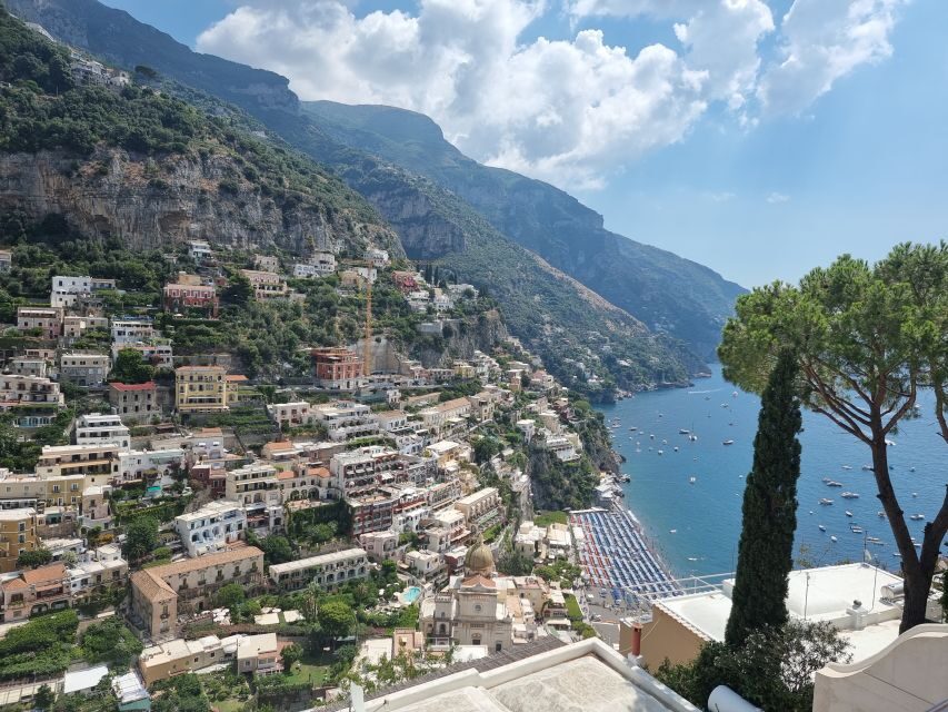 Get Memories of the Amalfi Coast - Key things to know before you go