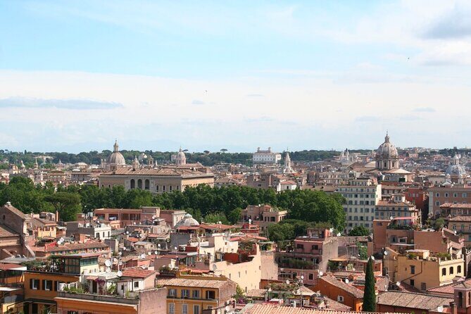Gianicolo to Trastevere: Italy's Independence trail with GELATO - How much you’ll walk (and who it suits best)