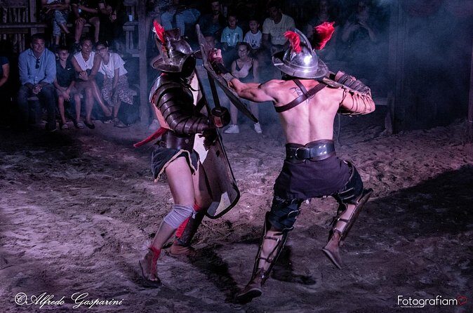 Gladiator school for adult - Sparring Pairs and the Value of a Local Coach