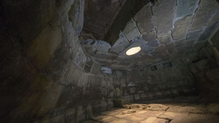 Gladiators & Saints: Colosseum Arena and St. Peter's Prison - Price and value: why $119 can make sense