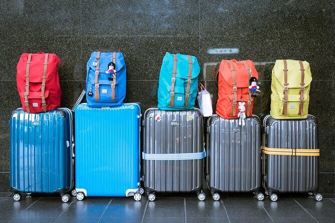 Globetrotter - Secure Luggage Storage in the heart of Rome - Finding Globetrotter: Vicolo del Gallinaccio base near Trevi and Spanish Steps