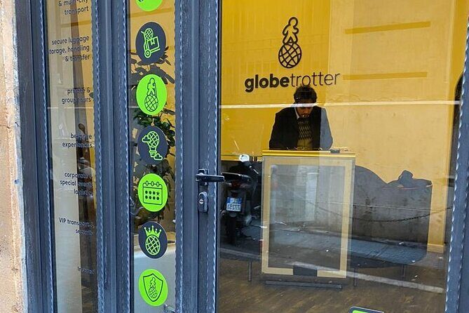 Globetrotter - Secure Luggage Storage in the heart of Rome - One real risk to plan for: day-of closures and how to protect yourself