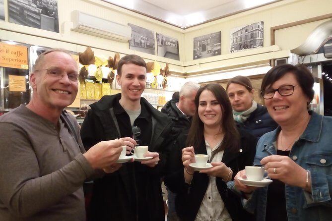 Gluten-Free Food & Wine Tour of Rome with Local Guide and Sightseeing - Rome’s gluten-free safety net: what’s included, and what to watch