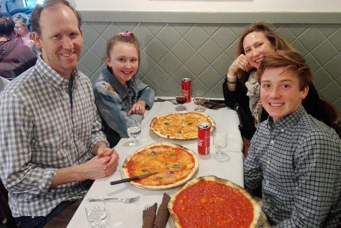 Gluten-Free Food & Wine Tour of Rome with Local Guide and Sightseeing - Price and value: is $228.57 for 4 hours a good deal?