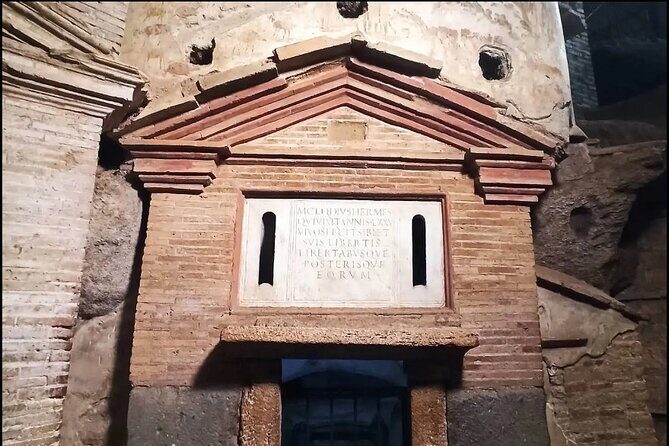 Golf Cart Driving Tour in Rome: 2.5 hrs Catacombs & Appian Way - Why This Golf Cart Route Works Better Than the Usual Rome Plan
