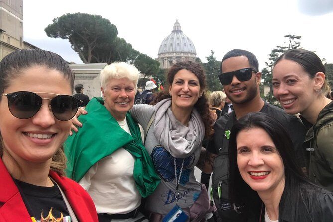 Golf Cart Private & Customizable tour of Rome & Colosseum (3/5h) - Trevi Fountain and Spanish Steps: quick, classic, and worth the camera