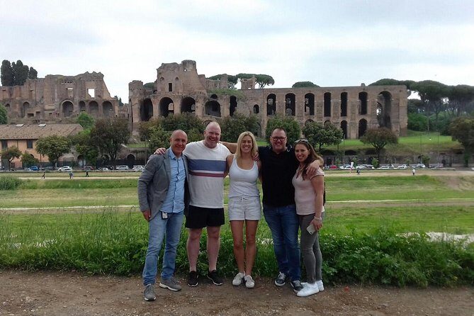 Golf Cart Private & Customizable tour of Rome & Colosseum (3/5h) - Piazza Navona: baroque layers over an ancient stadium