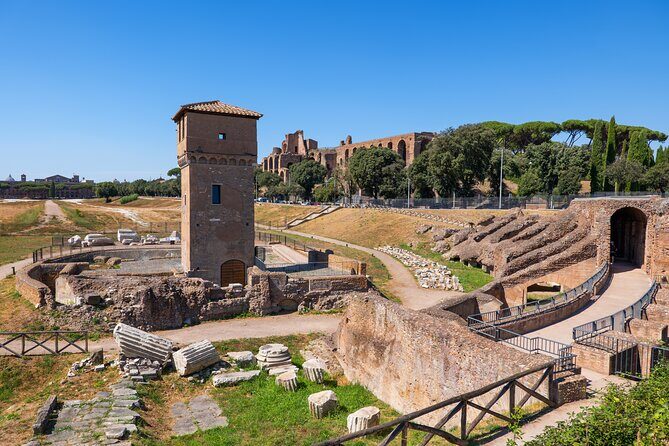 Golf Cart Tours Rome - Stop 4: Piazza di Spagna, Spanish Steps Views, and Break Time