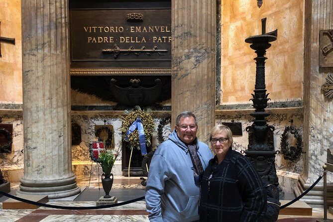 Golf Cart VIP tour of Rome with Driver and Tour Guide (3 or 5hrs) - How the 3-hour vs 5-hour version changes your day