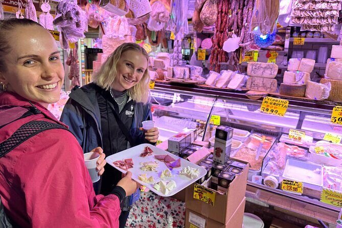 Gourmet Street Food and Guided Sightseeing Tour In Rome - Key things to know before you go