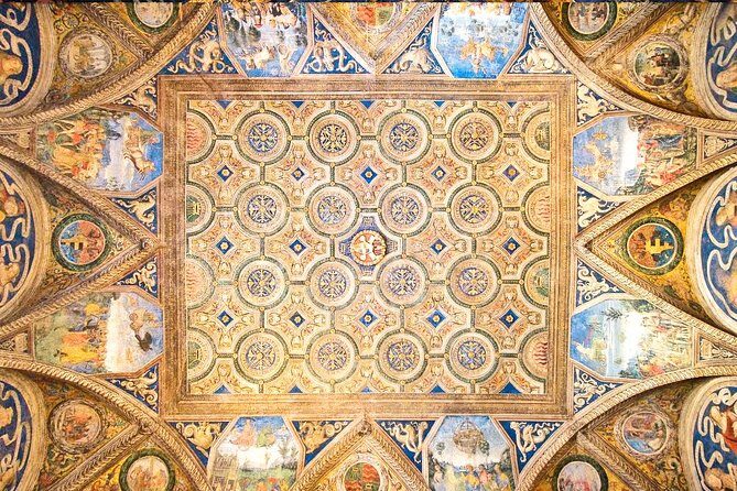 Grand Vatican Tour Full-day with Sistine Chapel and Borgia Rooms - Price and whether it’s worth $643.19 per person