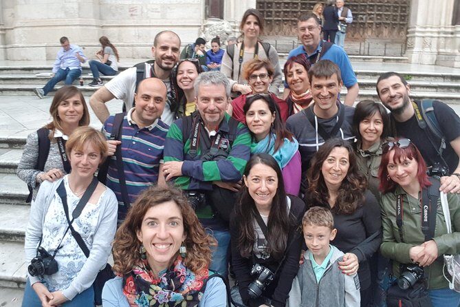 Guide tour in Naples downtown with an art expert - Santa Chiara: free entry that feels like a full lesson
