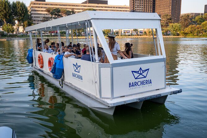 Guided Boat Tour in Rome - Price and Value: What $34 Buys You (and What It Doesn’t)