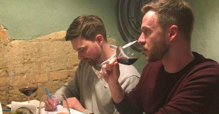 Guided, FUN Wine Tasting in Naples City Center - Key Things You’ll Like