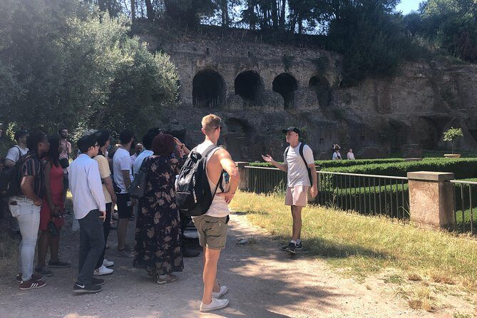 Guided Group Tour of Colosseum, Roman Forum and Palatine Hill - Why This Colosseum-Forum-Palatine Combo Makes Sense