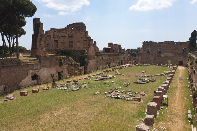 Guided Group Tour of Colosseum with Arena Floor - Value for money: what you’re paying for (and why $94.92 can be fair)