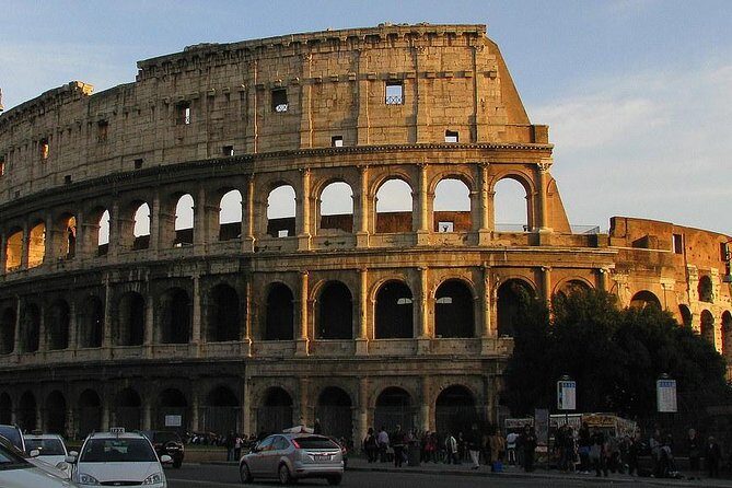 Guided tour of Colosseum, Roman Forum and Palatine hill - Why a Colosseum-Focused Tour Feels Better Than the Usual Combo
