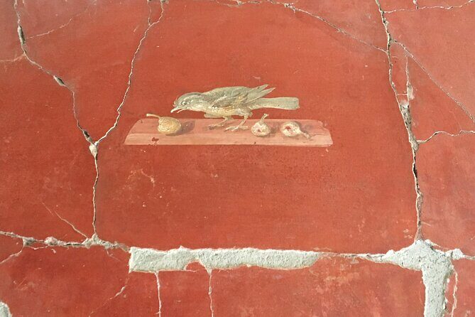 Guided tour of Pompeii - Practical tips so you enjoy it more