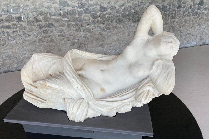 Guided tour of Pompeii with a writer - What You’ll See Inside Pompeii Archaeological Park