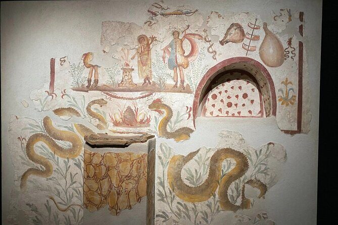 Guided tour of Pompeii with a writer - A Writer-Style Guide Like Sara and Why the Story Feels Fun
