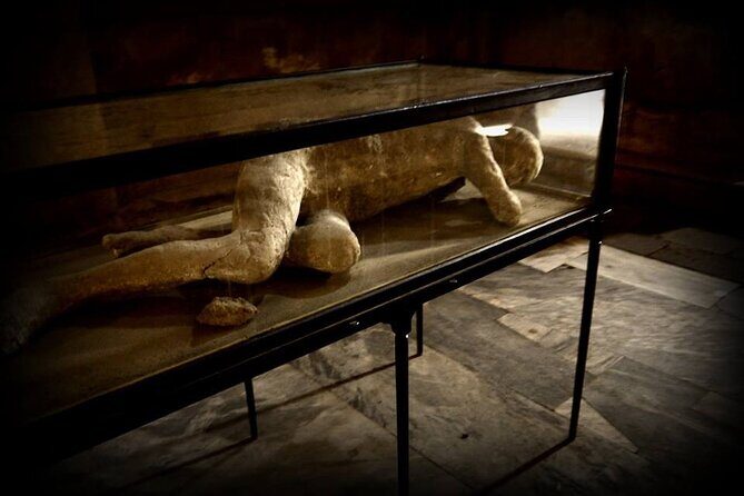Guided tour of Pompeii - Your itinerary stop-by-stop (and what to notice)