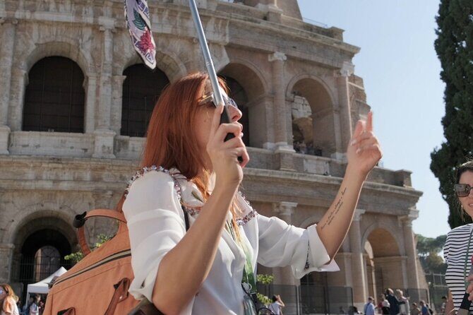 Guided Tour of the Colosseum, Forum and Palatine Hill - Roman Forum: speeches, triumphs, temples, and the politics of everyday life