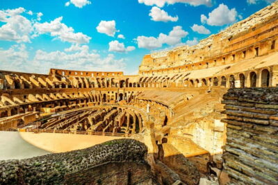 Guided Tour of the Colosseum Palatine Hill and Roman Forum - Why this Colosseum–Forum–Palatine tour works
