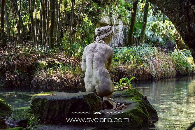 Guided tour of the Royal Palace of Caserta with an art expert - Price and value check: tour cost plus entry and headsets