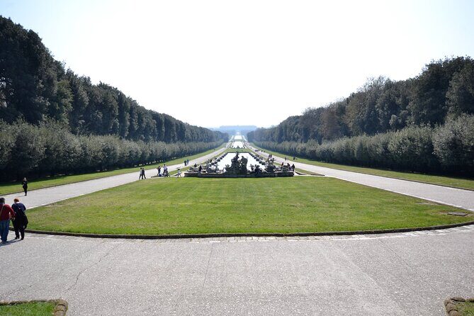 Guided tour of the Royal Palace of Caserta with an art expert - Should you book? My take on Caserta value for different travelers