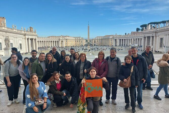 Guided tour of the Vatican Museums and Sistine Chapel in Spanish - Practical rules: what to wear and what to leave behind
