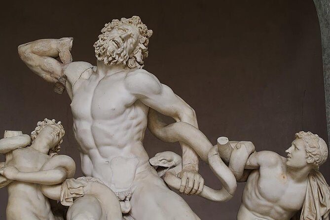 guided tour of the Vatican Museums, Sistine Chapel, Basilica - First Things First: What This Tour Really Gets You