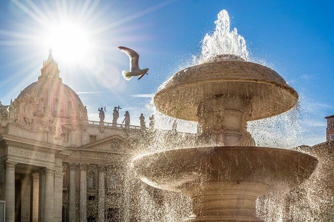 Guided tour of Vatican Museums and Sistine Chapel - Museo Pio Clementino and the Laocoön Group: Learning What You’re Seeing