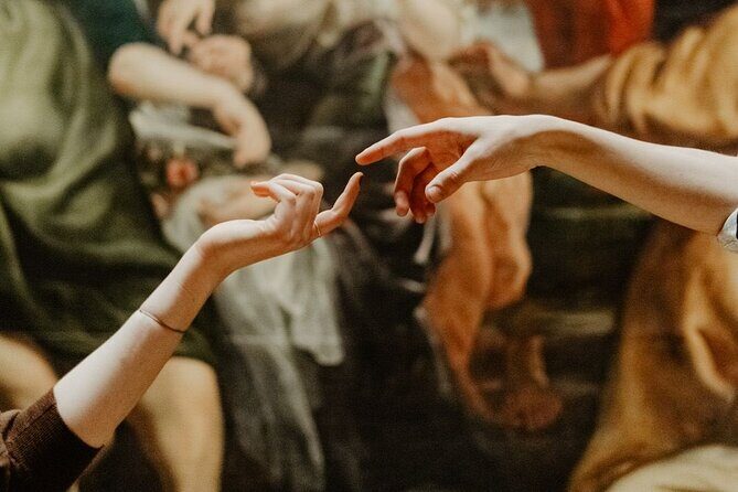 Guided Tour to Vatican and Sistine Chapel with Ticket - Key things to know before you go