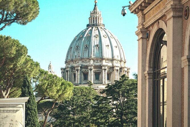 Guided Tour to Vatican and Sistine Chapel with Ticket - Should you book this Vatican and Sistine Chapel tour?